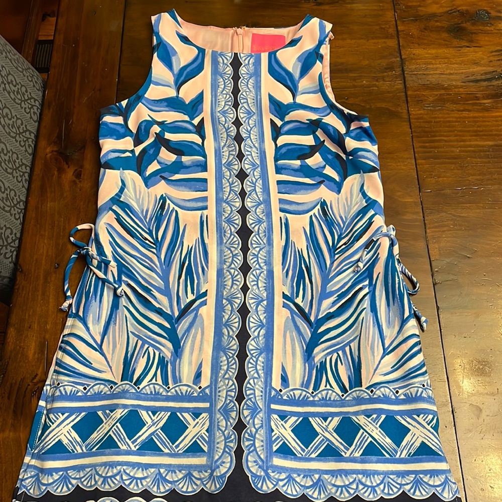 Lilly Pulitzer Jumper